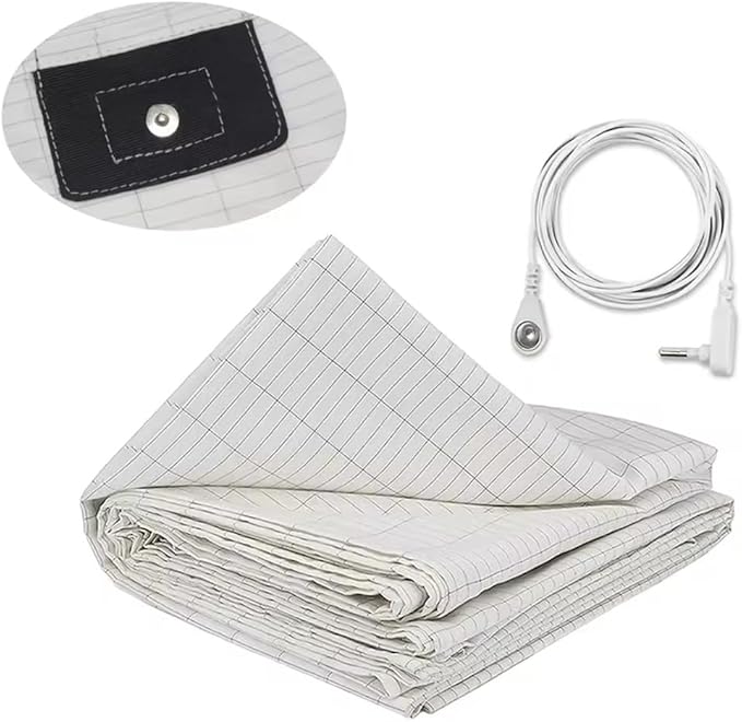 Reconnexion Intégrale : Le Drap Grounding Essentiel