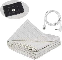 Reconnexion Intégrale : Le Drap Grounding Essentiel