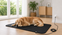 Tapis de mise à la Terre Groundova