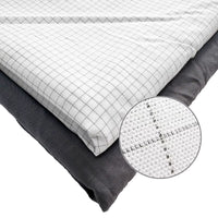 Reconnexion Intégrale : Le Drap Grounding Essentiel